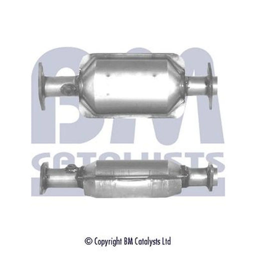 BM Catalysts Petrol Cat BM90762