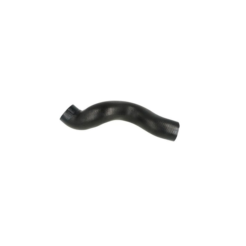 NRF Intercooler Turbo Charge Air Hose Left 166521