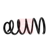 Apec Rear Suspension Coil Spring ACS1734