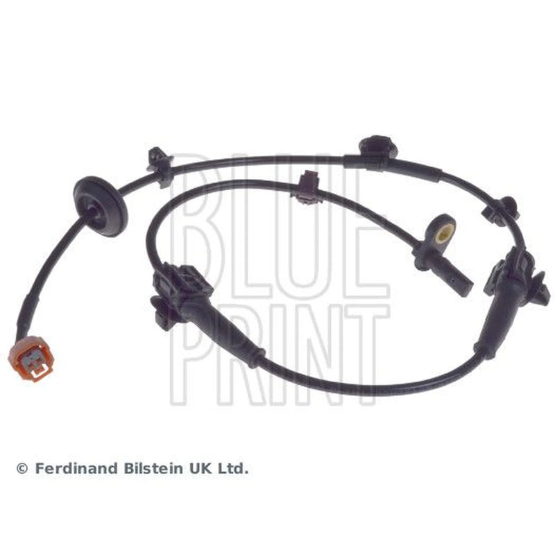 Blue Print ABS Wheel Speed Sensor Front Right ADH27138