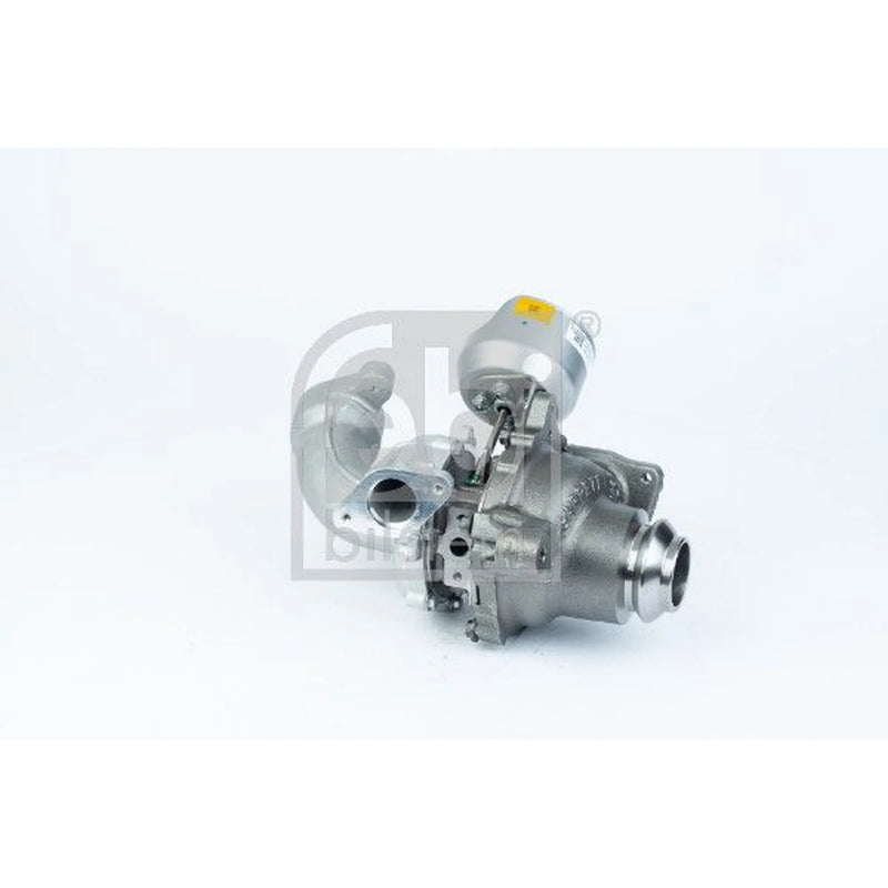 Febi Turbocharger Turbo Unit 186898