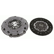 Sachs Clutch Kit Set 3pc 3000950968