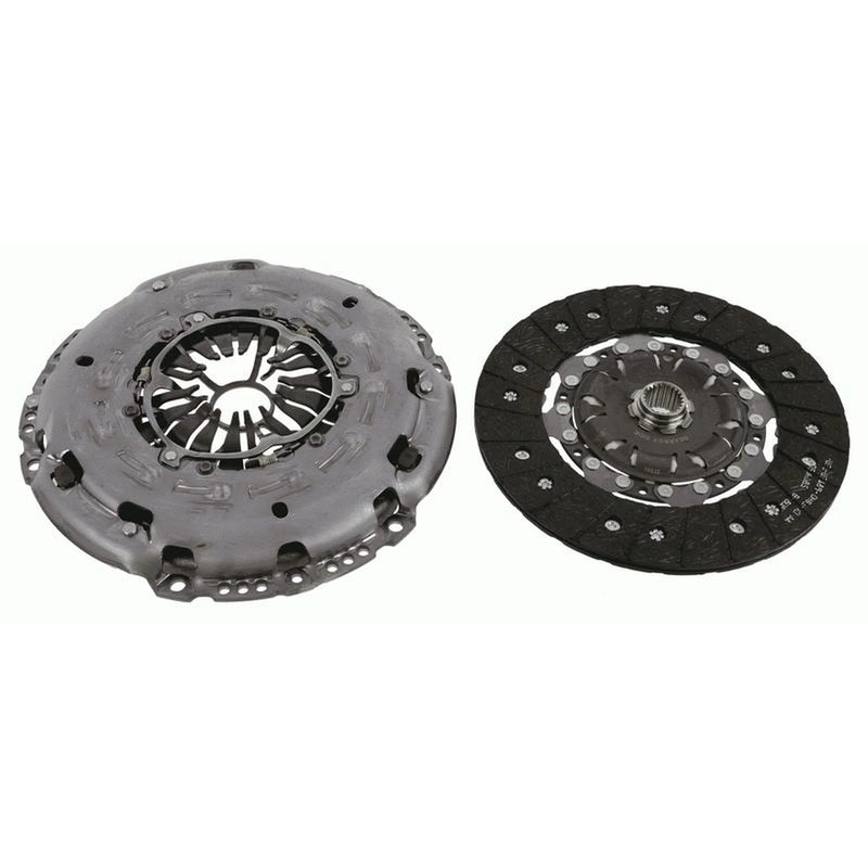 Sachs Clutch Kit Set 3pc 3000950968