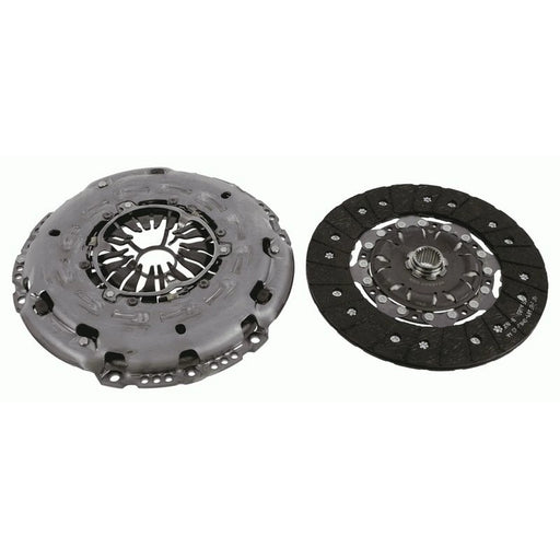 Sachs Clutch Kit Set 3pc 3000950968