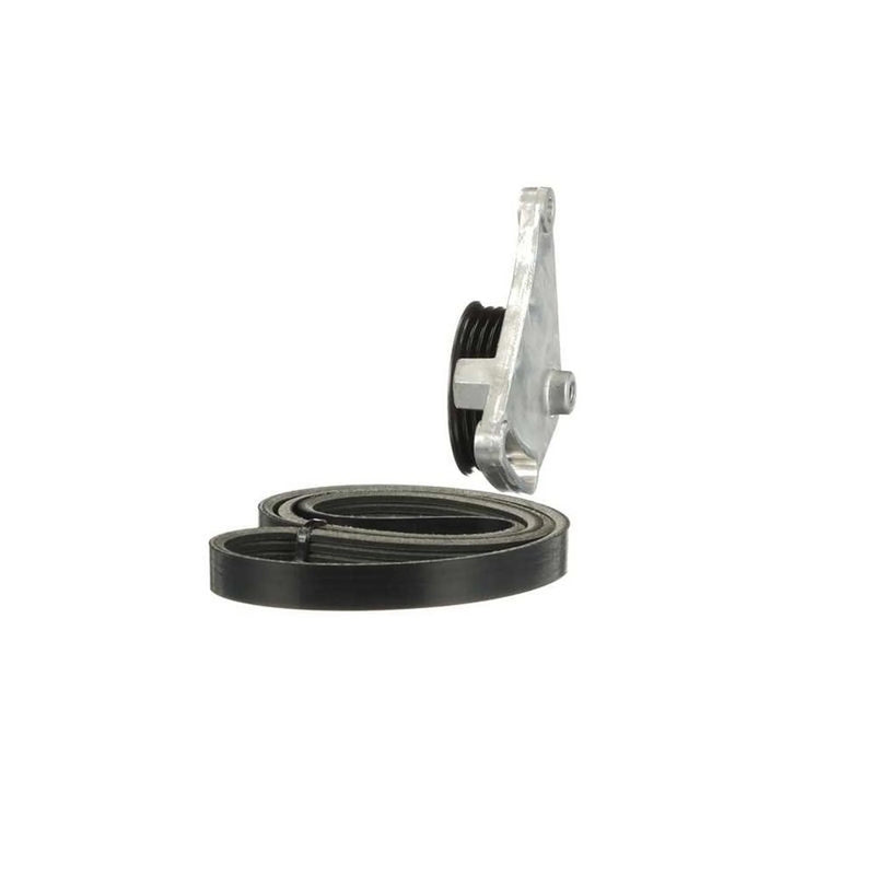 Gates V-Ribbed Belt Set K034PK855