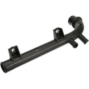 Gates Coolant Water Pipe Tube 02-2837
