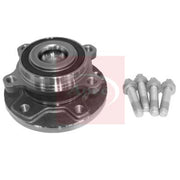 Apec Wheel Bearing Kit AWB1351