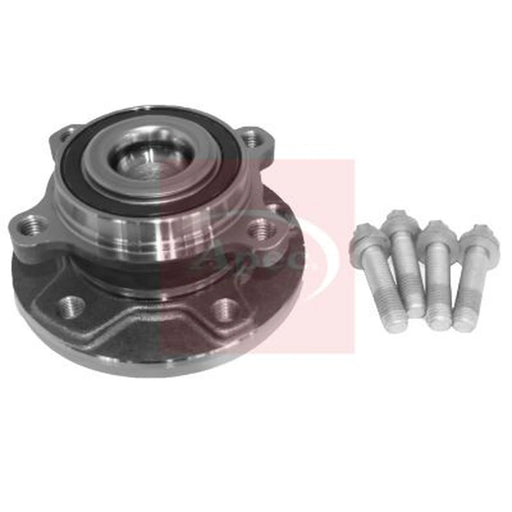 Apec Wheel Bearing Kit AWB1351