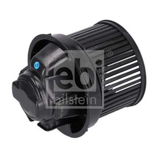 Febi Heater Blower Fan 197956