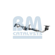 BM Catalysts Homologated Petrol Cat BM91929H
