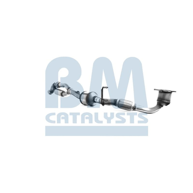 BM Catalysts Homologated Petrol Cat BM91929H