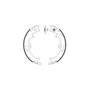 Mintex Parking Brake Shoe Set MFR611