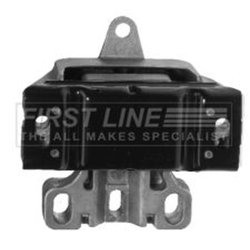 First Line Engine Mount Mounting FEM3121