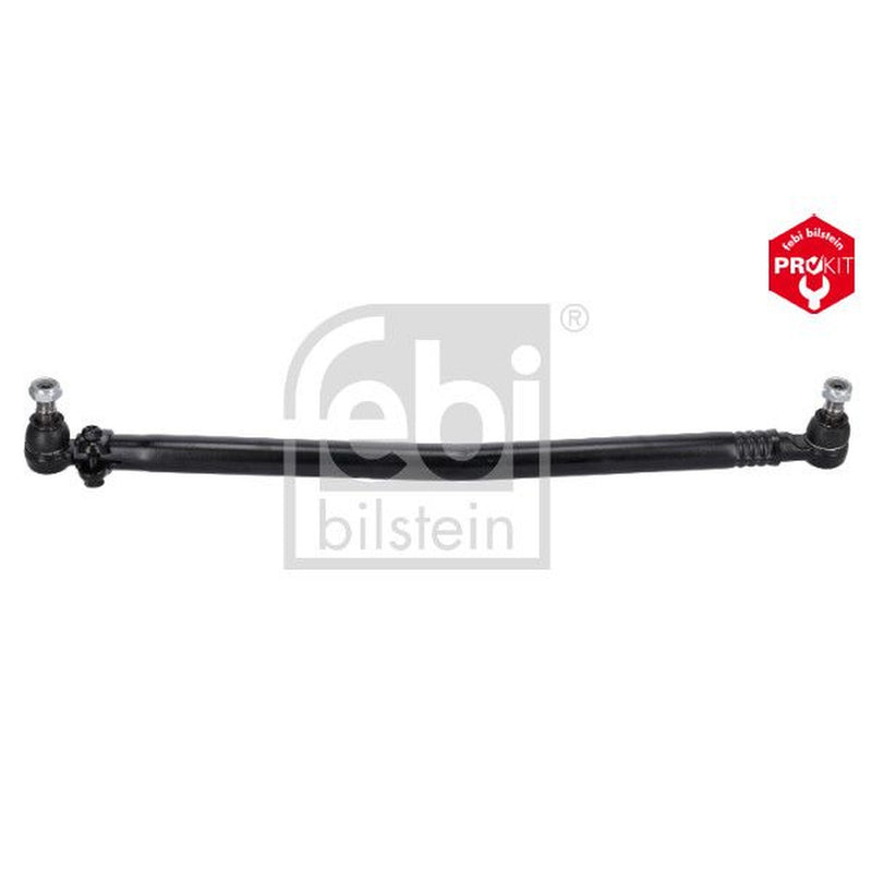 Febi Centre Rod Assembly Front 197255