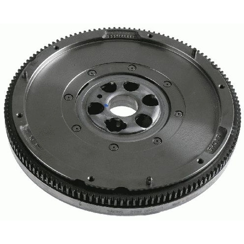 Sachs Engine Flywheel Teeth 228mm 2294001033