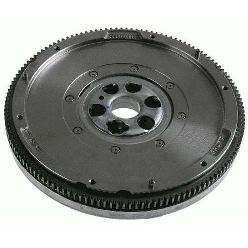 Sachs Engine Flywheel Teeth 228mm 2294001033