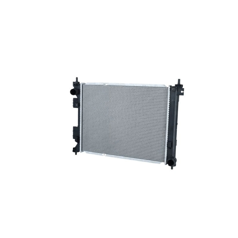 NRF Engine Radiator 550033