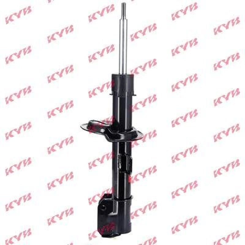 KYB Shock Absorber Damper Strut Front Left 333754