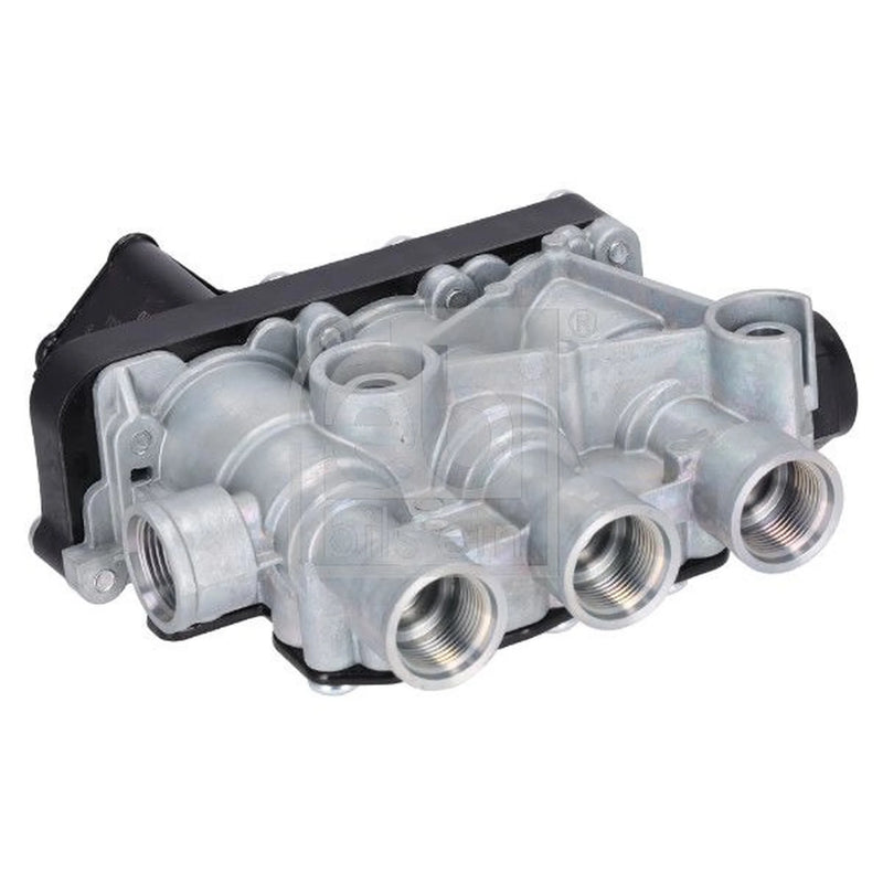 Febi Air Suspension Valve M22 x 1,5 Front 186462