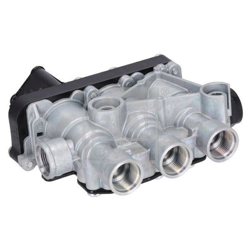 Febi Air Suspension Valve M22 x 1,5 Front 186462