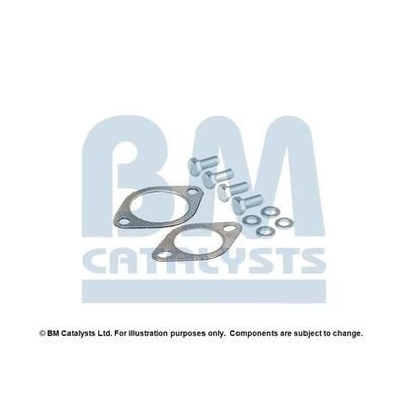 BM Catalysts Exhaust Pipe Mounting Kit FK50505B