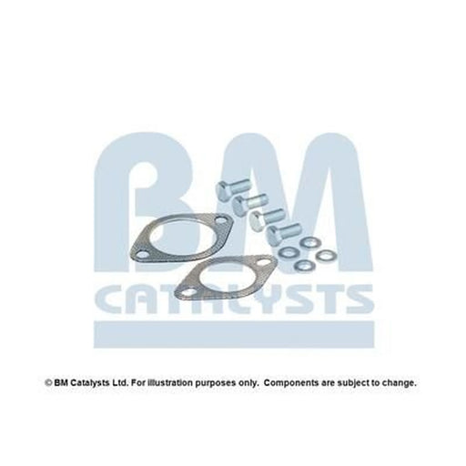 BM Catalysts Fitting Kit FK92050B FK92050B
