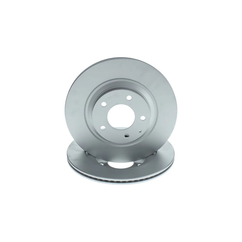 Bosch 2 x Vented Rear Brake Discs 0 986 479 796