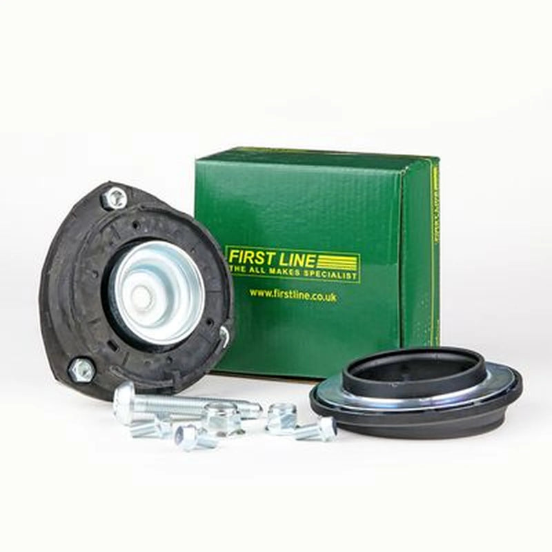 First Line Suspension Strut Support Mount FSM5491