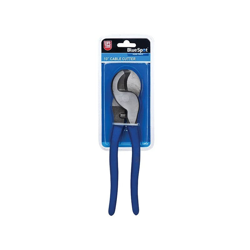 BlueSpot Tools Cable Cutters 250mm (10in) - 08018
