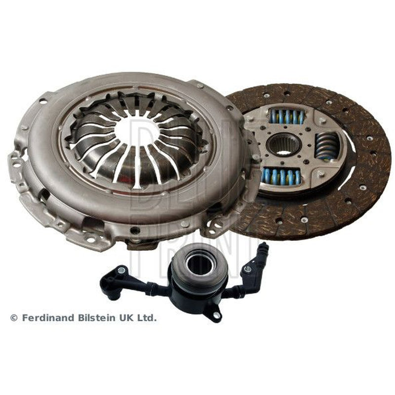 Blue Print Clutch Kit Set 3pc 240mm ADBP300044