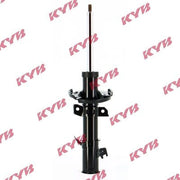 KYB Shock Absorber Damper Strut Front Left 3348033