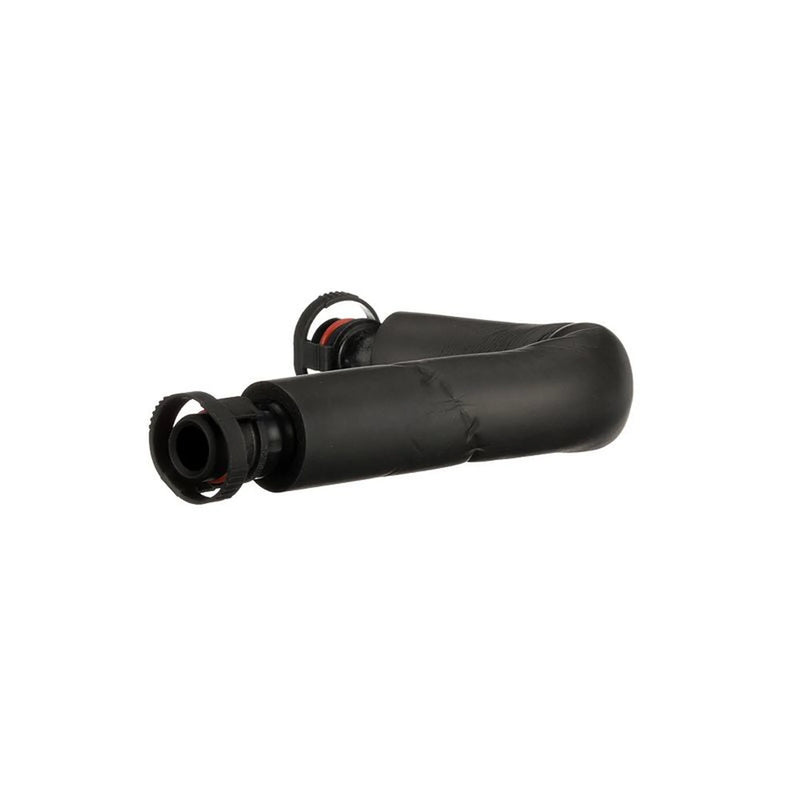 Gates Crankcase Ventilation Hose 265mm EMH440
