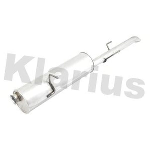 Klarius Box With Tail Pipe Rear RN1016X