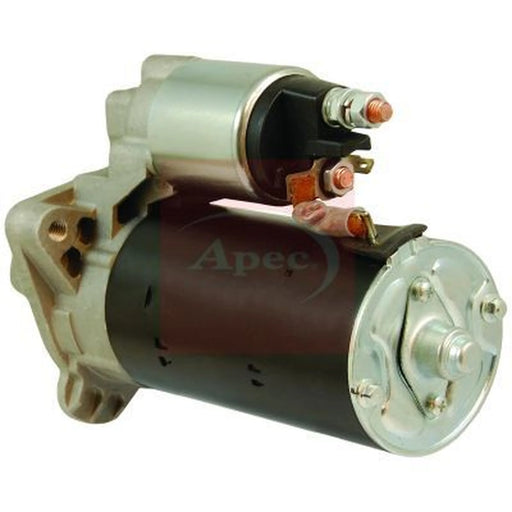 Apec Starter Motor 12V 1.7kW 10 Teeth ASM1750