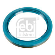 Febi Wheel Hub Shaft Seal OD ID Thick 28392