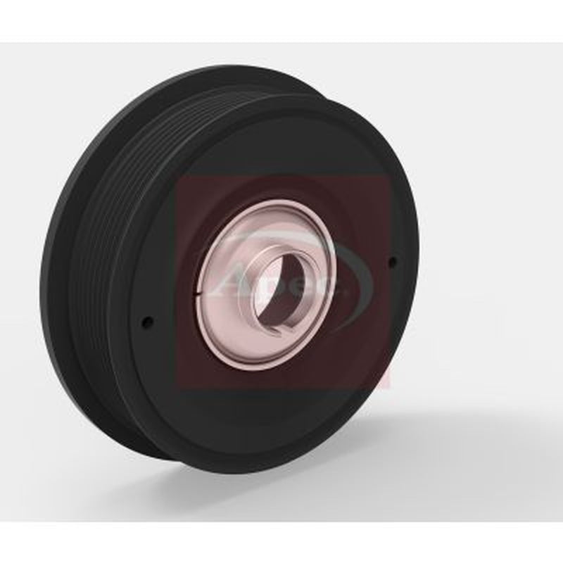 Apec Crank Shaft Belt Pulley ATV1012