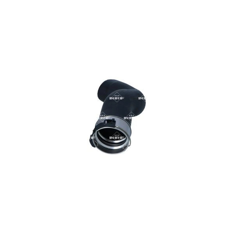 NRF Intercooler Turbo Charge Air Hose 166107
