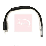 Apec Brake Hydraulic Hose Line Rear HOS4572