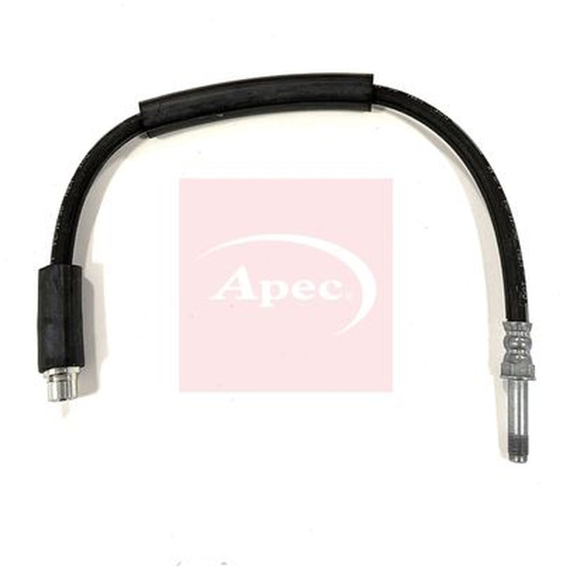Apec Brake Hydraulic Hose Line Rear HOS4572