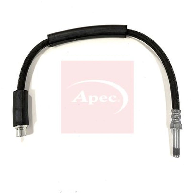 Apec Brake Hydraulic Hose Line Rear HOS4572