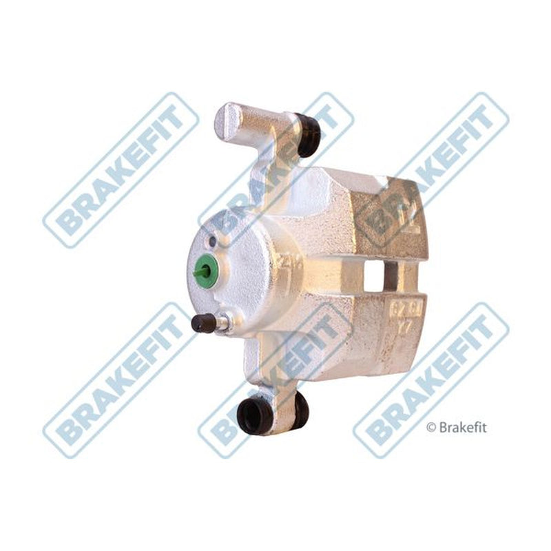 Apec 2 x Front Brake Calipers BCA1469E