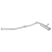 Hella Front Silencer Front 8LB 366 022-071