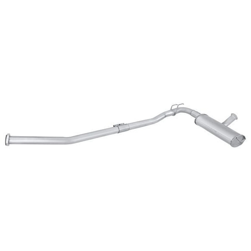 Hella Front Silencer Front 8LB 366 022-071