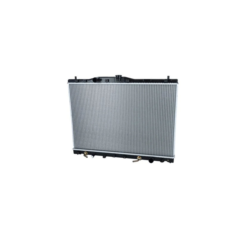 NRF Engine Radiator 53677