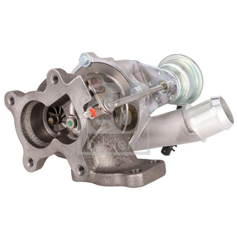 Febi Turbocharger Turbo Unit 187456