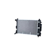 NRF Engine Radiator 53873