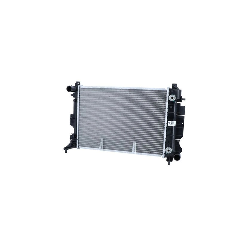 NRF Engine Radiator 53873
