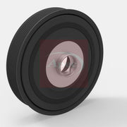 Apec Crank Shaft Belt Pulley ATV1102