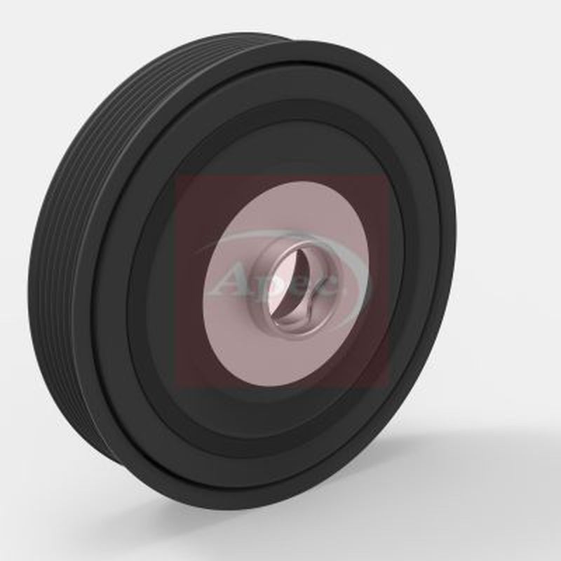 Apec Crank Shaft Belt Pulley ATV1102