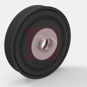 Apec Crank Shaft Belt Pulley ATV1102